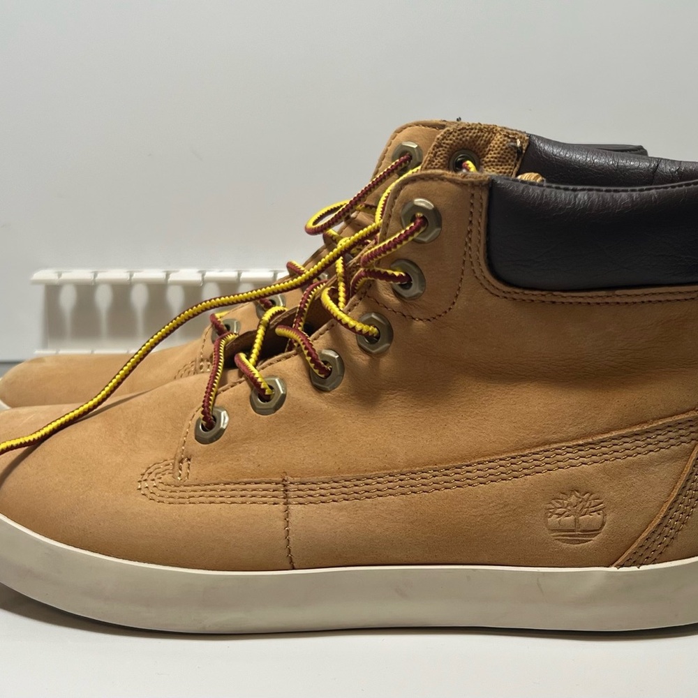 Woman Timberland - Picture 4 of 5
